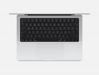MacBook Pro 14.2" M5 Pro (15CPU/16GPU) - 1